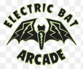 Electric Bat Arcade Emoji,Emoticons For Facebook Bat