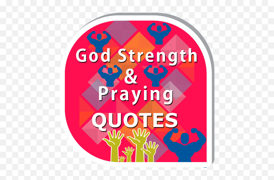 God Strength And Praying Quotes 10 Apk Download - Com Emoji,Prayer Emojis On Facebook
