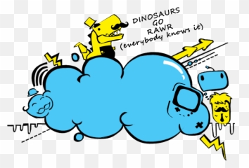 Duckbill Dinosaurs - Clip Art Library Emoji,Moving Emoticons Dancingfor Android