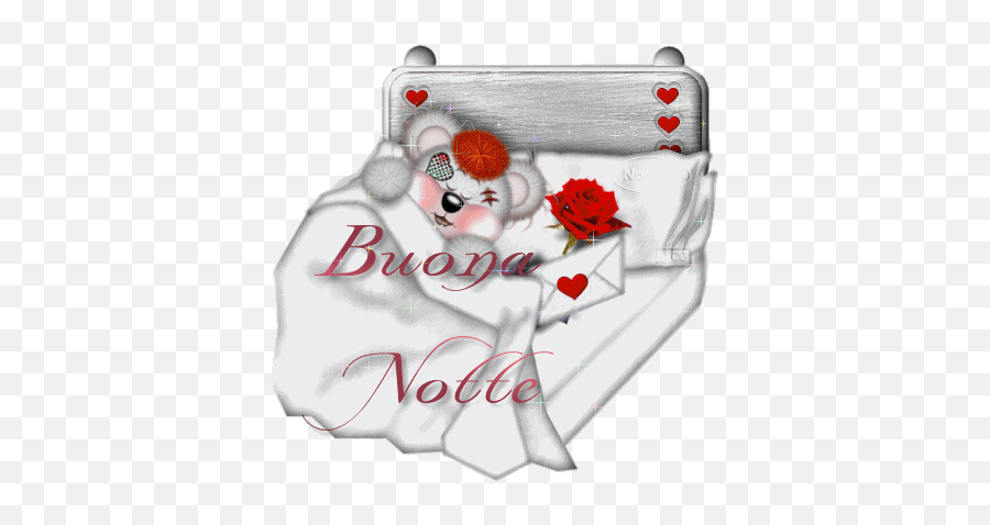 Gif Buonanotte - Mrwit Webgrafica Emoji,Emoticon Scoiattolo Whatsapp