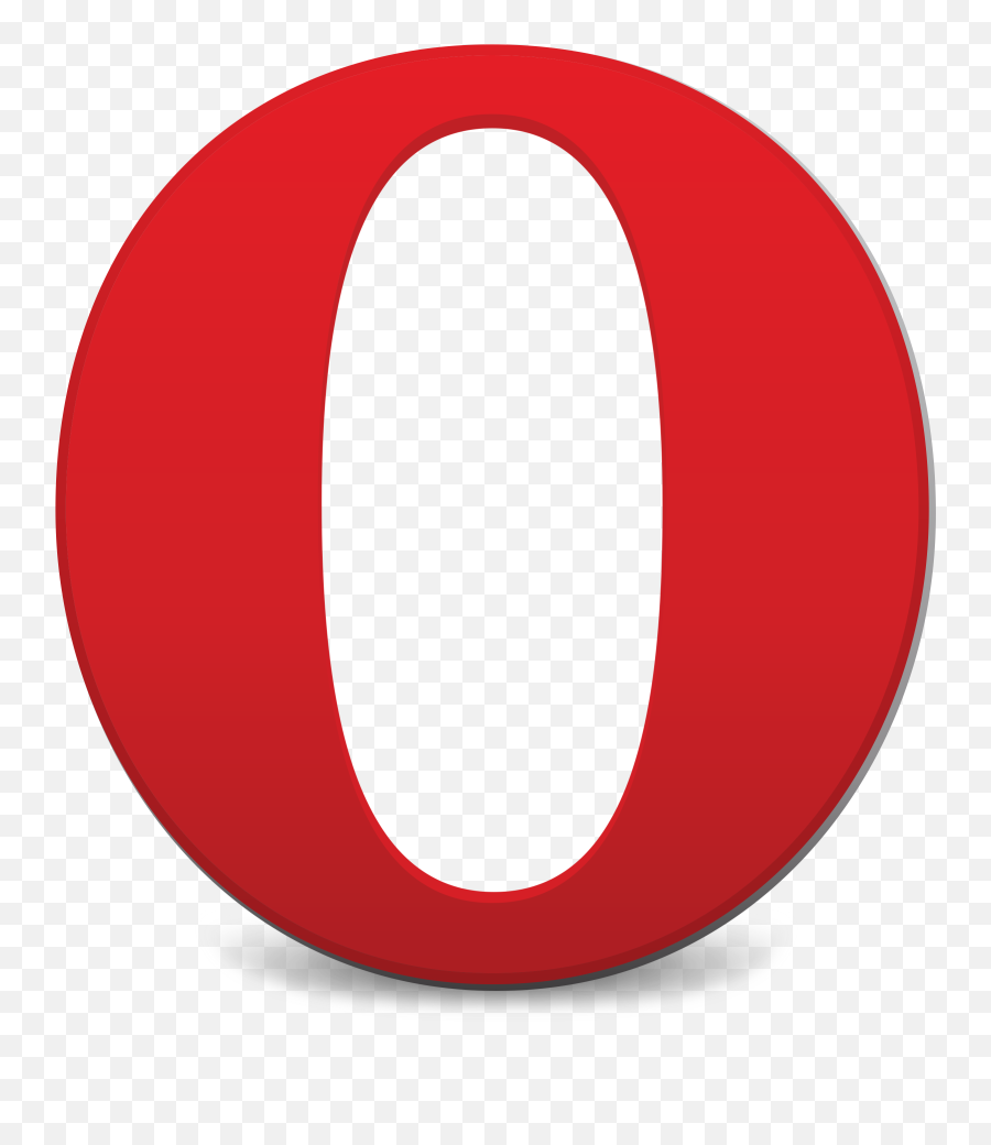 Illussion Opera Logo Transparent Emoji,Opera Emojis