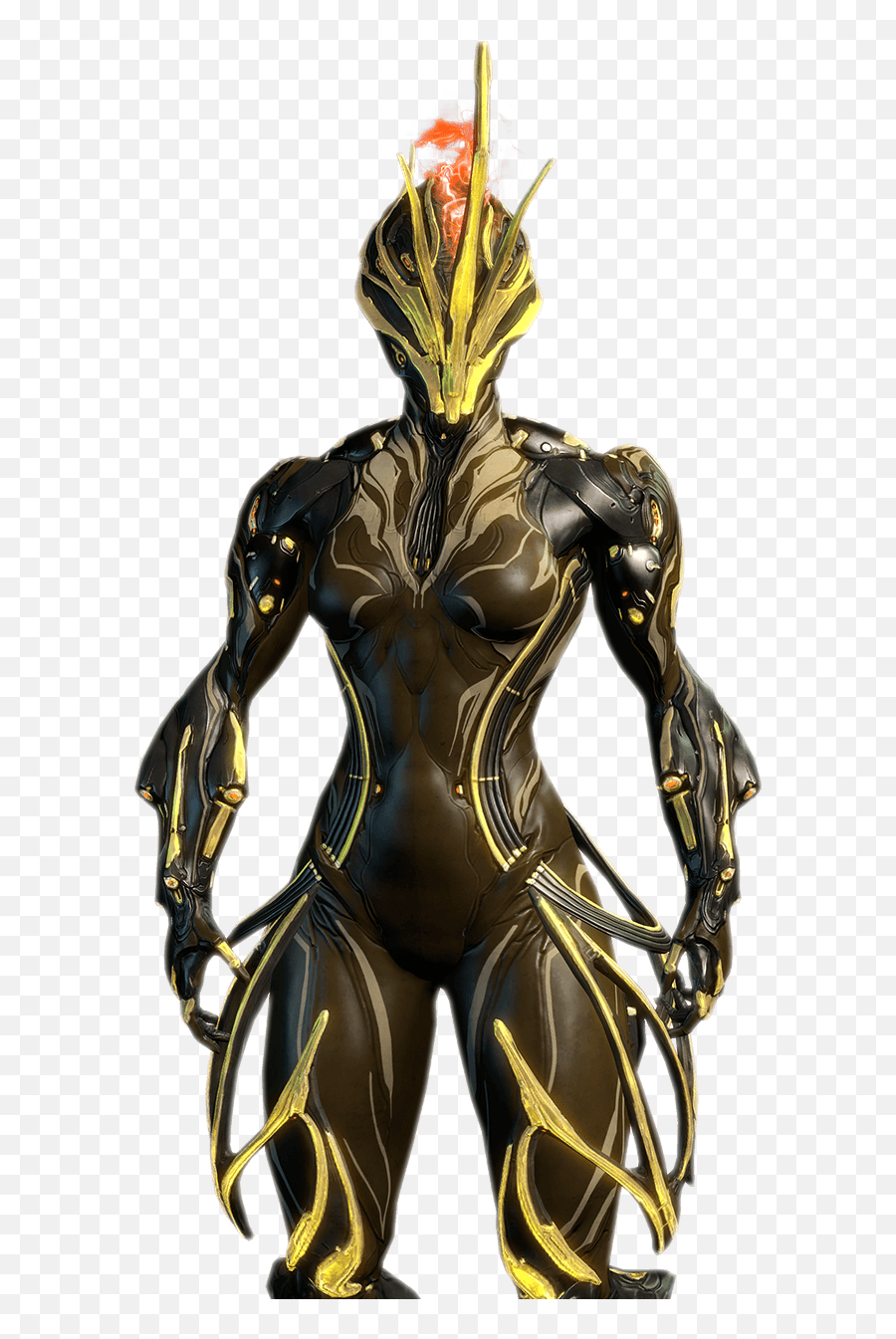 Warframe - Tenno Warframes Am Characters Tv Tropes Emoji,Warframe Emoji Copy