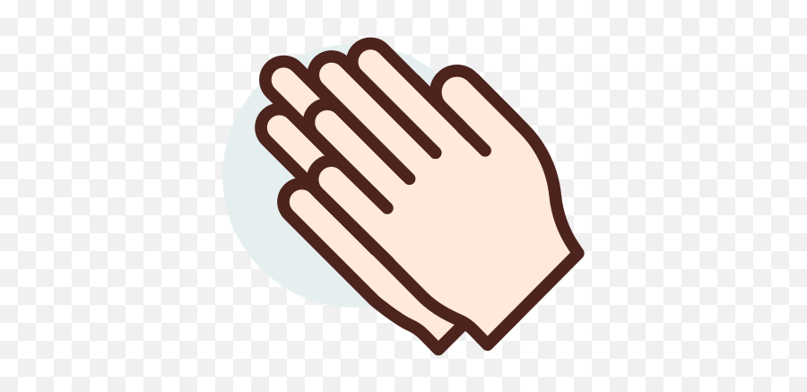 Praying - Free Hands And Gestures Icons Emoji,Praying Hands Emoji