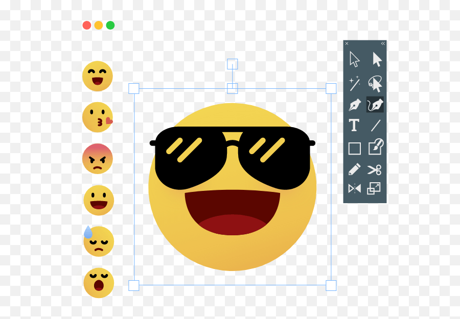 Free Discord Emoji Maker To Create An Emoji Of Yourself,Texting Emoji