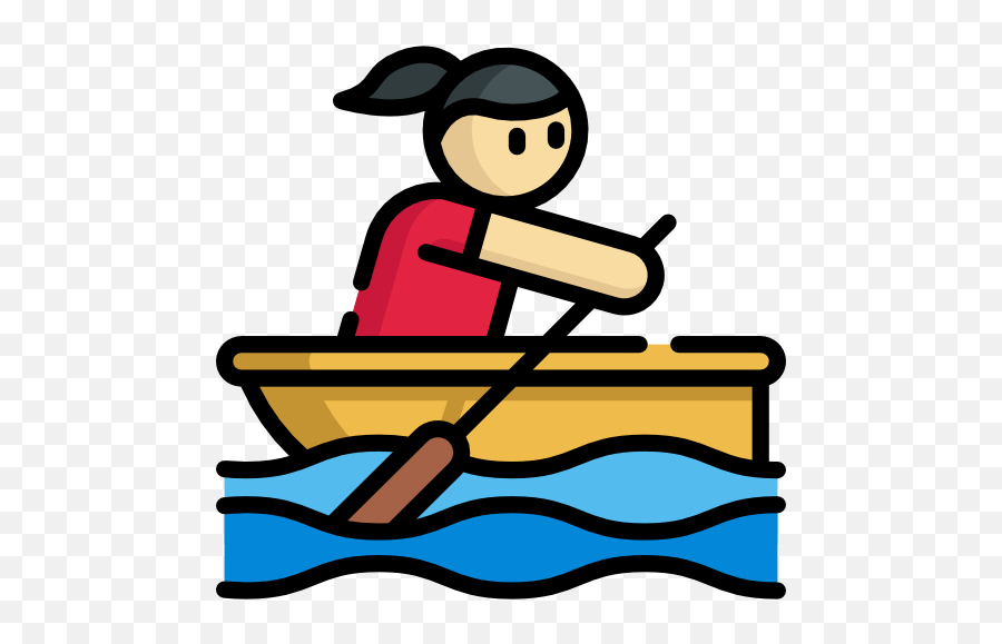 Rowing - Free Sports Icons Emoji,Sailor Emoji