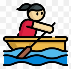 Rowing - Free Sports Icons Emoji,Sailor Emoji