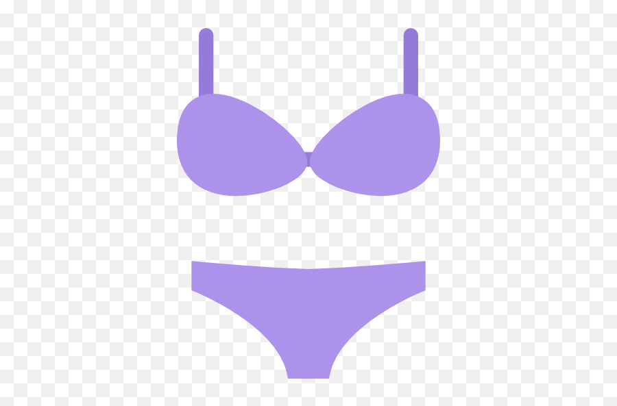 Lingerie - Free Fashion Icons Emoji,Bikini Emoji