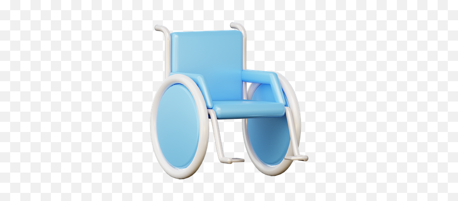 Wheelchair 3d Illustrations Designs Images Vectors Hd Emoji,Wheelchair Emojio