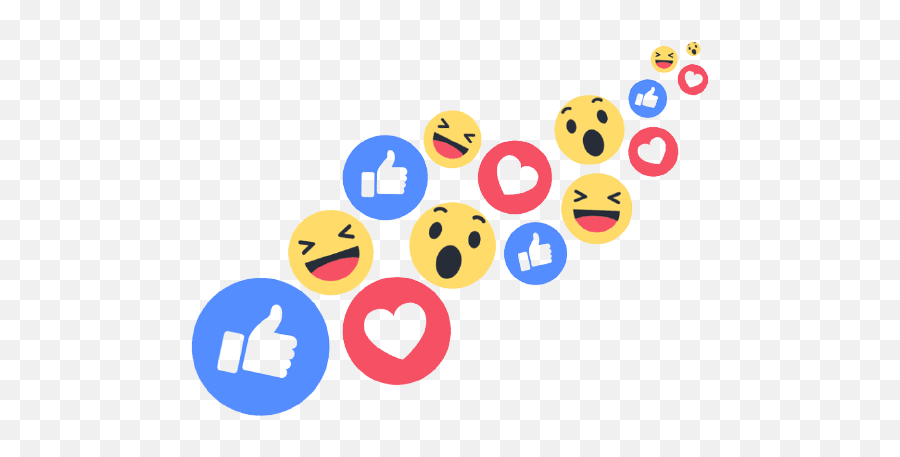 Social Media Marketing - Ikera Emoji,Live Circle Emoji