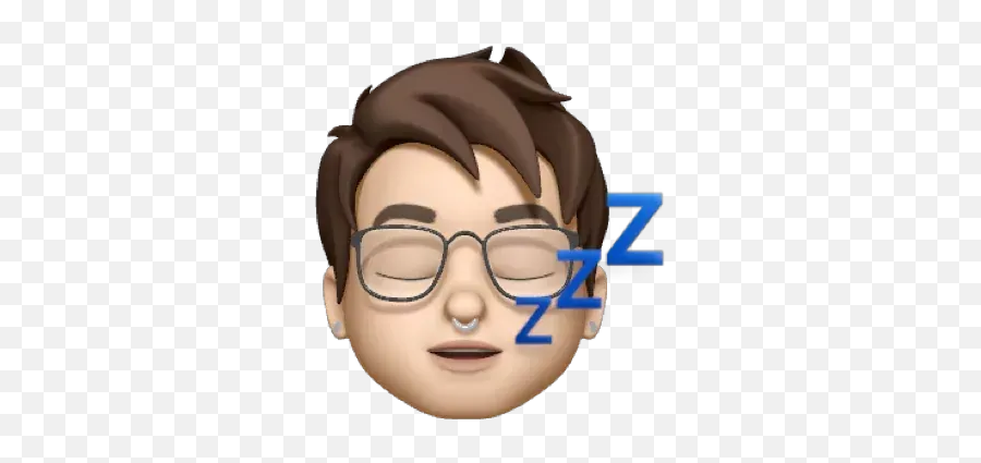 Memoji Adrià Sticker Pack - Stickers Cloud,Memojis Images Memoji Adrià Sticker Pack - Stickers Cloud,Memojis Images