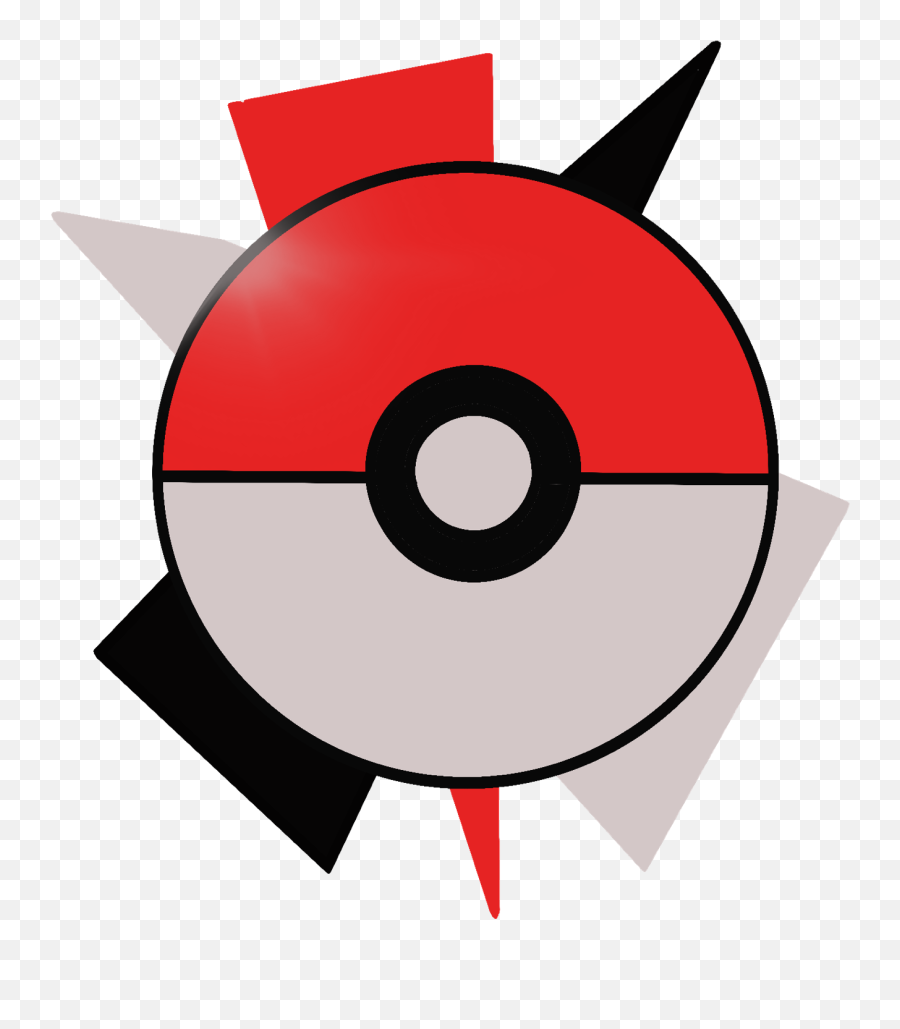 Quick Pokeball Design - Album On Imgur Emoji,Pokeball Emoji