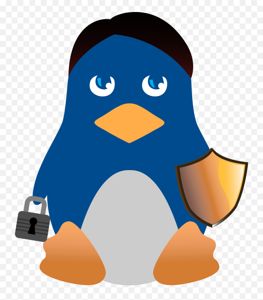 About Linuxsecuritycom - Who We Are Emoji,Nat 20 Discord Emoji