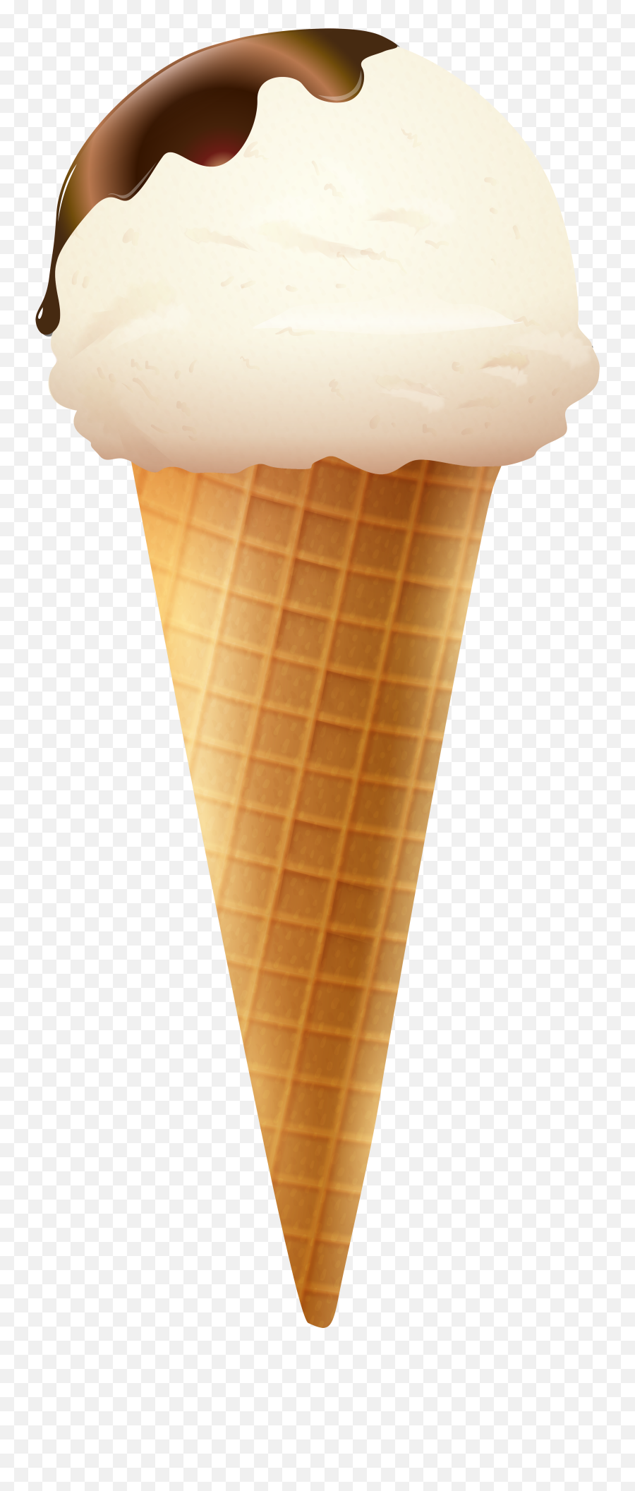 Ice Cream Cone Snow Cone Sundae - Ice Cream Cone Png Emoji,Icce Cream Emoji