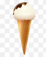 Ice Cream Cone Snow Cone Sundae - Ice Cream Cone Png Emoji,Icce Cream Emoji