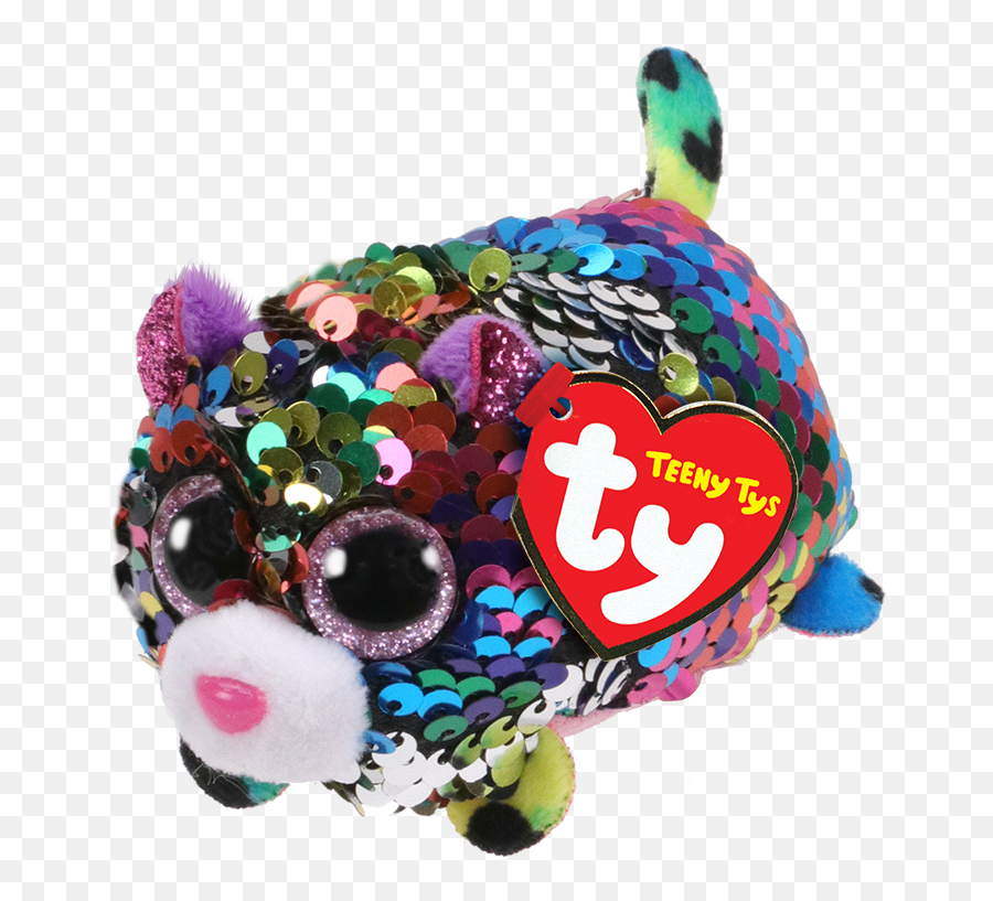 Teeny Ty Short Squat And Super Cute Official Ty Store - Beanie Baby Emoji,Emoji Beanie