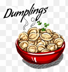 To - Pelmeni Emoji,Dumpling Emoji
