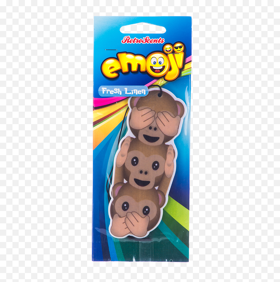Emoji Gallery,Emoji Air Freshener