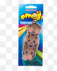 Emoji Gallery,Emoji Air Freshener