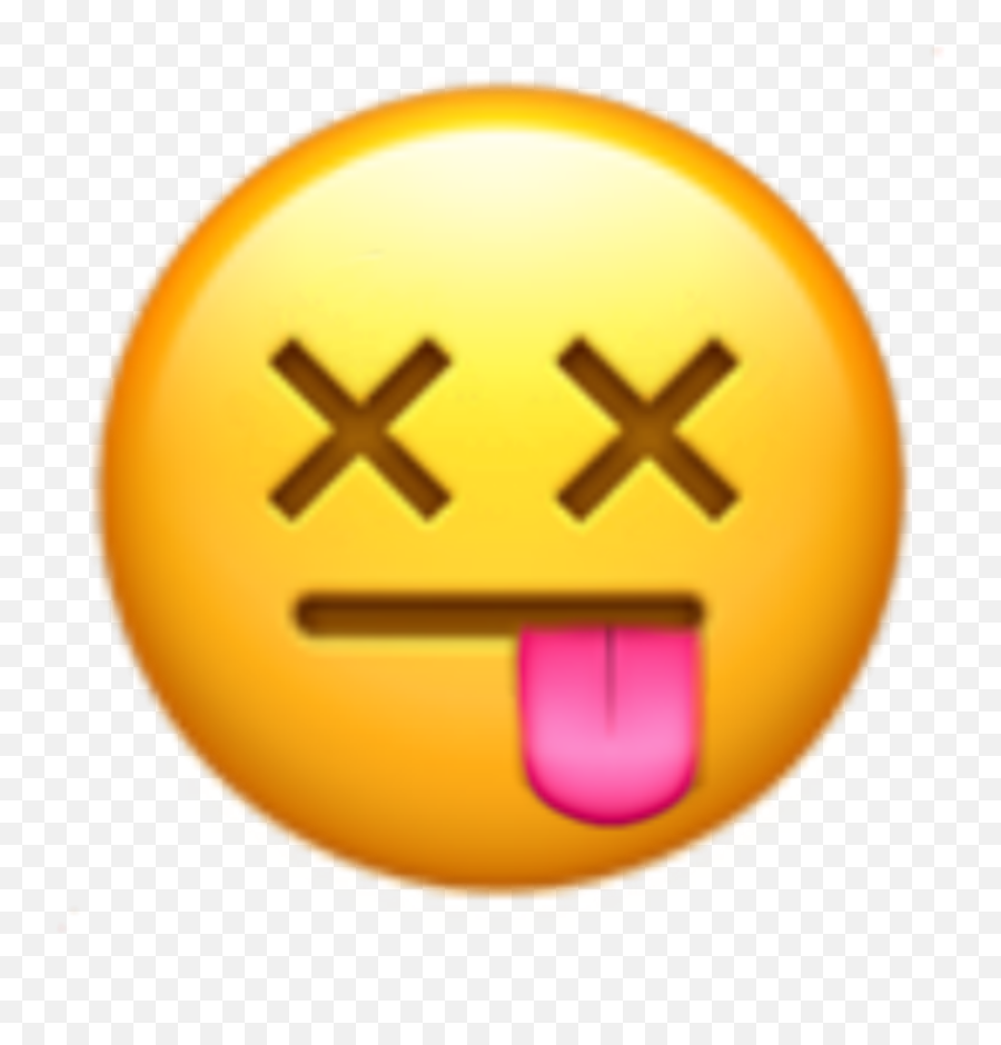 Seriusly Serius Face Emoji Sticker - Face Meh Emoji,Don't Forget Emoji