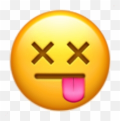 Seriusly Serius Face Emoji Sticker - Face Meh Emoji,Don't Forget Emoji