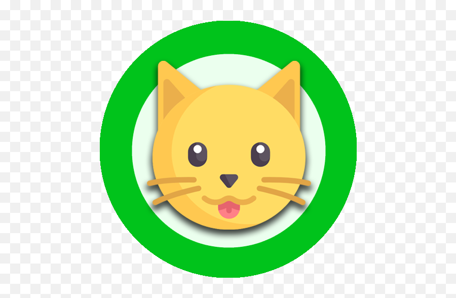 Stickers For Whatsapp Has Launched - Happy Emoji,Whatsapp Emoticons Betekenissen