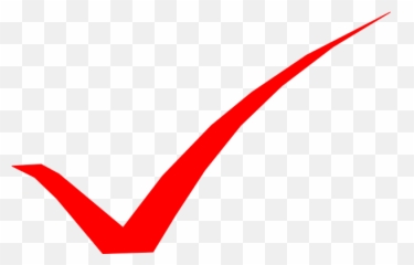 Free Red Checkmark Download Free Clip - Red Check Mark Clipart Emoji,Check Mark Emoji