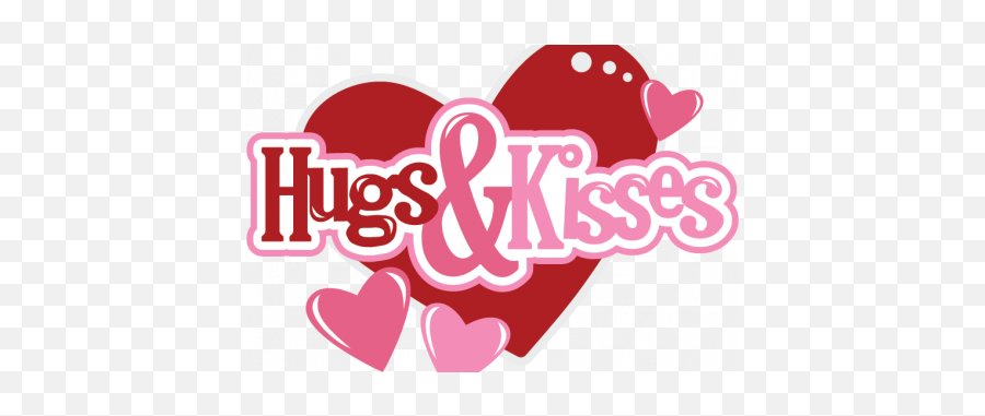 Love Quotes Kiss Images Clip Art - Hugs And Kisses Png Emoji,Sexy Kissing Emoticons