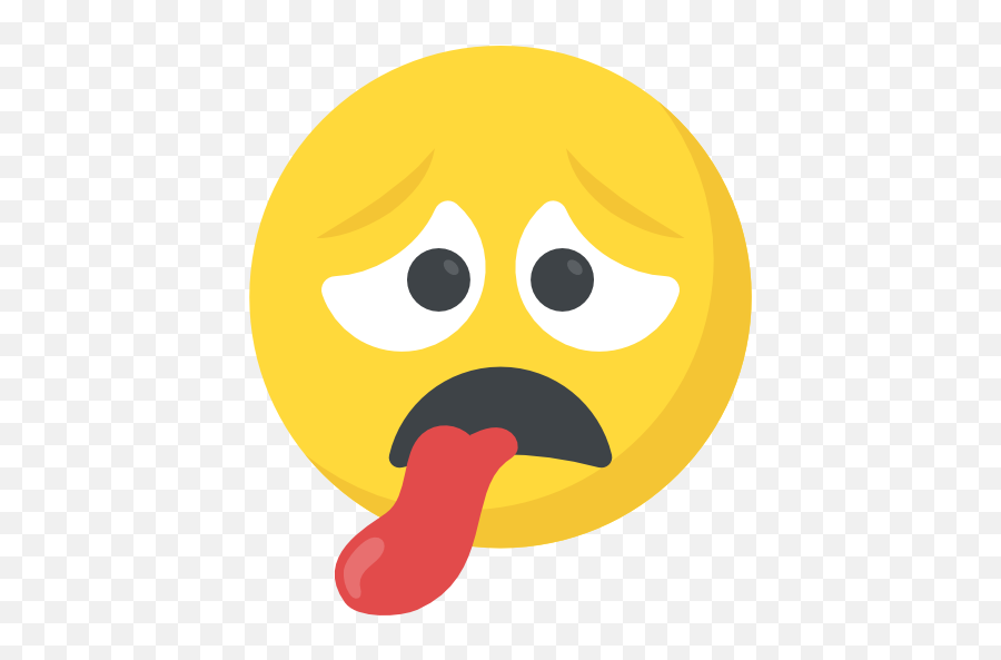 Tired - Emoticon Cansado Png Emoji,115 Rejected Emojis