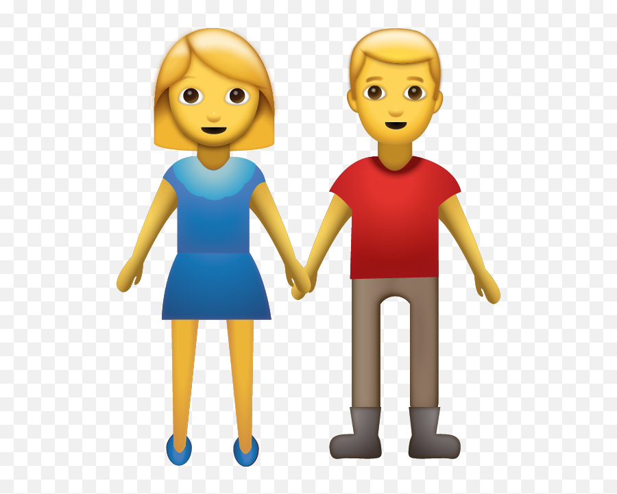 Products Emoji Island - Couple Holding Hands Emoji,Clapping Hands Emoji