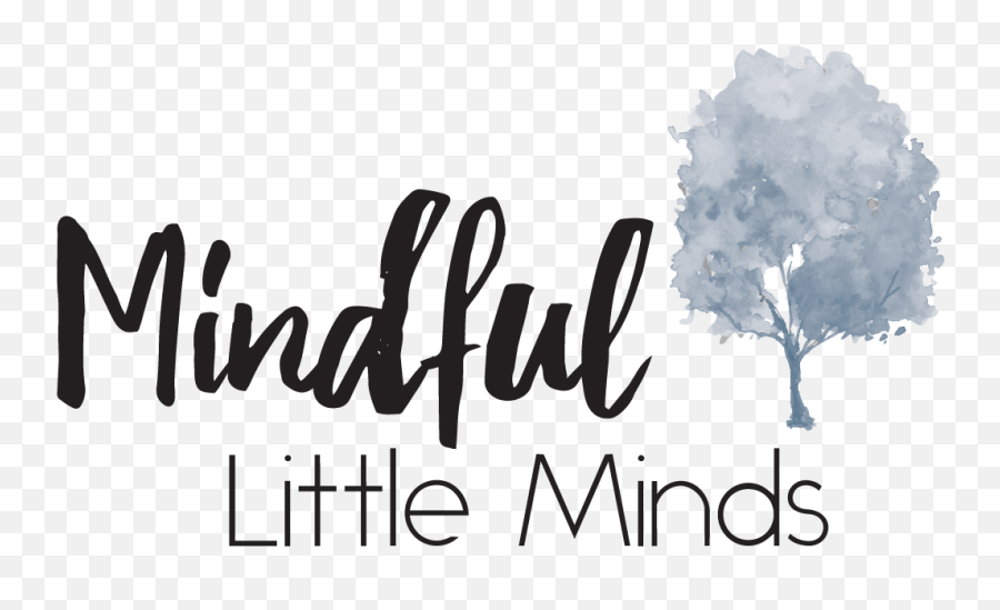 Mindful Parenting Mindfulness For Kids Mindful Little Minds - Horizontal Emoji,Cool Emotions