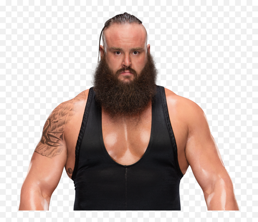 Prome Aqui - Página 11 Braun Strowman Png Emoji,Emoticon Gargalhando