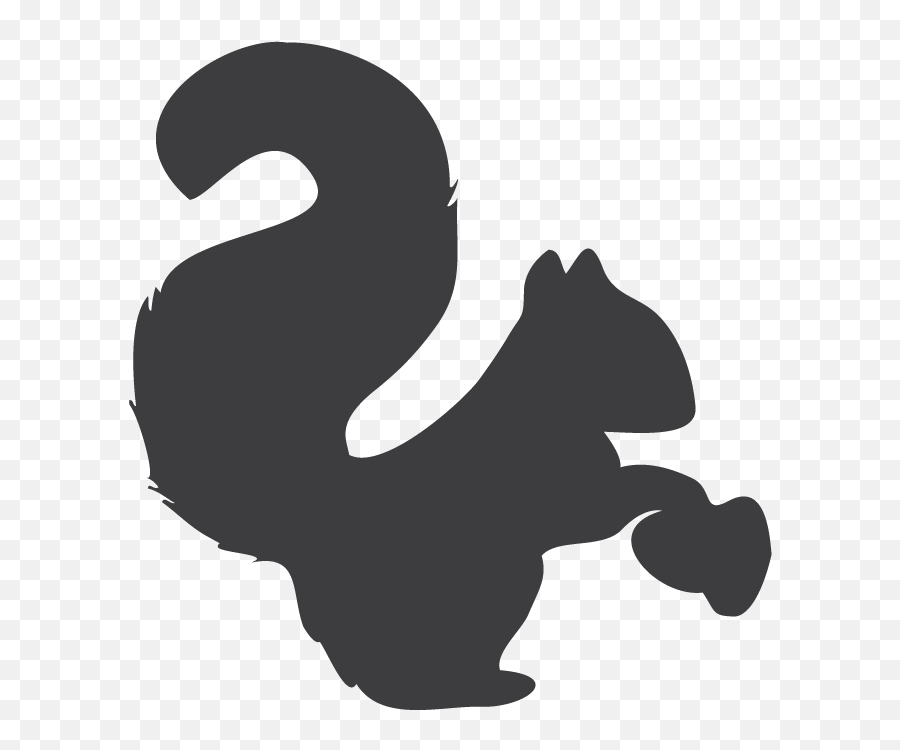 Ask Squirrel - Language Emoji,Red Squirrel Emoji