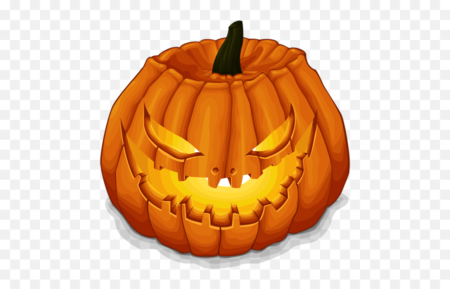 Queer As Blog - Halloween Pumpkin Png Transparent Emoji,Emoticon Vaffanculo