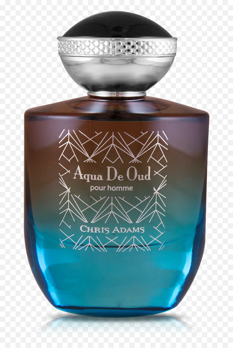 Chris Adams - Chris Adams Aqua De Oud Emoji,Emotions Perfume Price In Pakistan