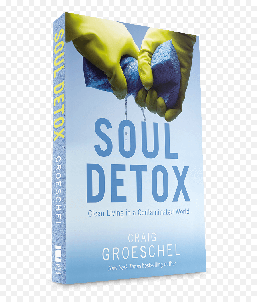 Soul Detox - Soul Detox Emoji,Toxic Emotions Book