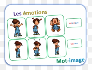 La Roue Des Émotions - Actividades De Emociones Para Niños Con Autismo Emoji,Site De Emotion