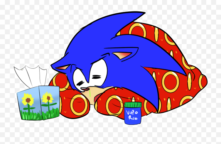 So Supposedly Sonic Suffers From Hay - Sonic Fever Emoji,Hay Bale Emoji