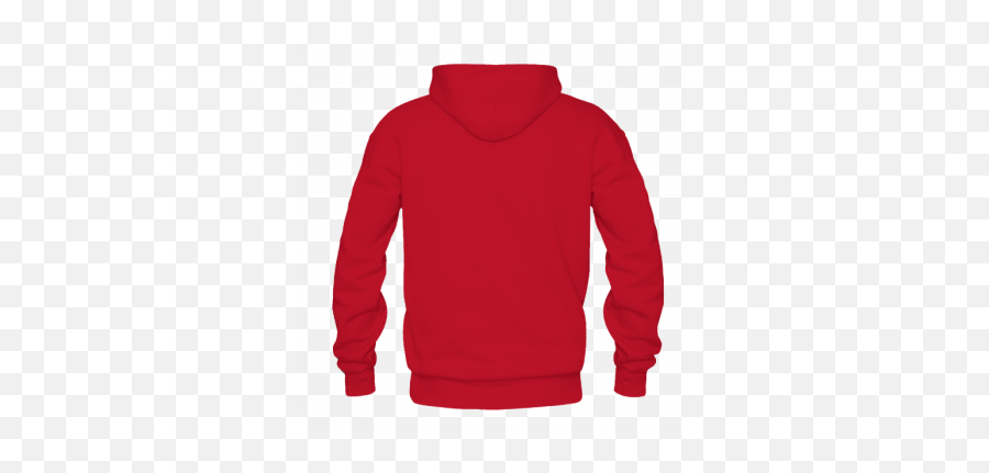 Otdix Hoodie Red - Sweatshirt Emoji,100 Emoji Hoodies
