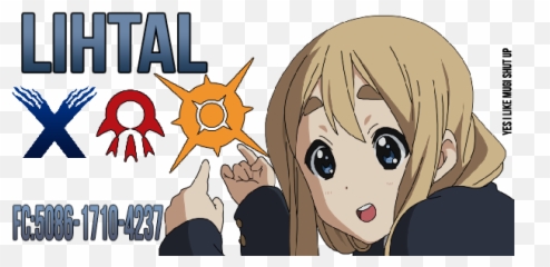 6th Gen Did You Use Your Lucario - The Pokécommunity Forums Emoji,Betches Love Emoji