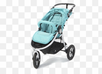 Bumbleride Indie 2016 Stroller - Solid Emoji,Emotion Bikes 2016