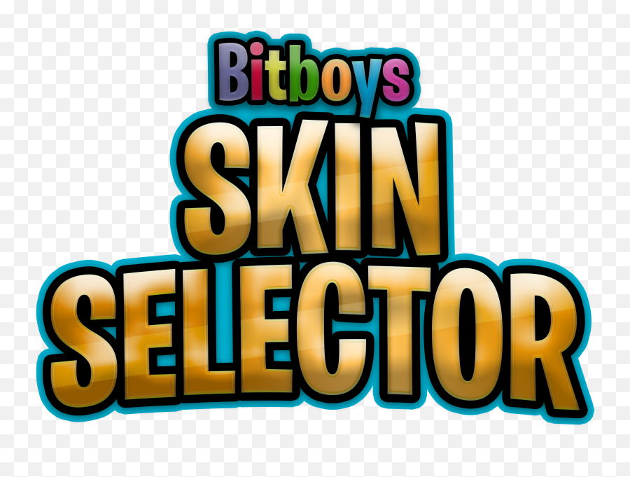 New Bitboys Skin Selector Clipart - Full Size Clipart Language Emoji,Emoji Selector