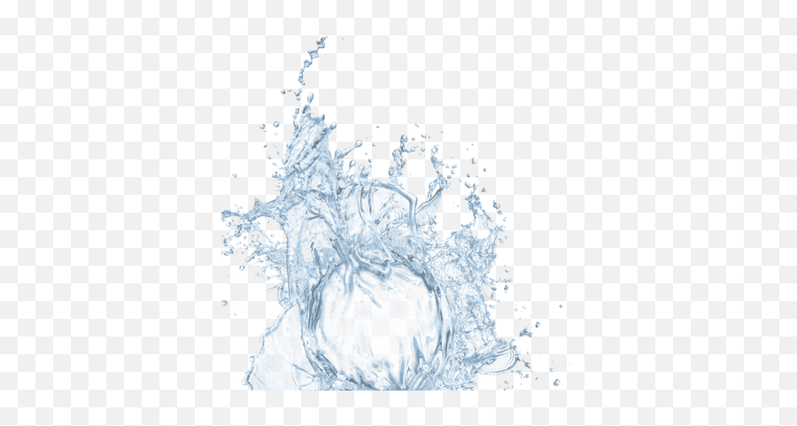 White Water Splash Png Download - Lemon Water Lemon Splash Clear Water Splash Transparent Background Emoji,Free Lotus Sametime Emoticons Download