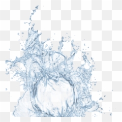 White Water Splash Png Download - Lemon Water Lemon Splash Clear Water Splash Transparent Background Emoji,Free Lotus Sametime Emoticons Download