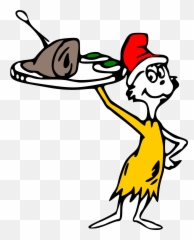 Green Eggs And Ham Sam - Green Eggs And Ham I Am Svg Emoji,Ham Cat Emoji