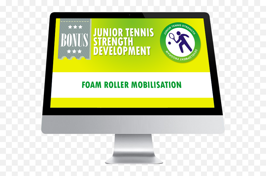 Junior Strength And Conditioning Program - Web Page Emoji,Emotion Roller Trainer