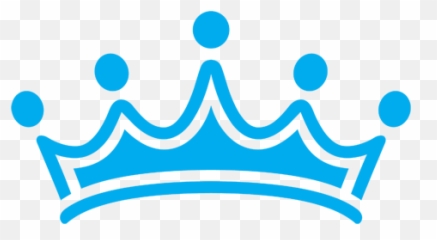 Blue Crown Png Download Free Clip Art - Queen Crown Png Emoji,Prince Crown Emoji