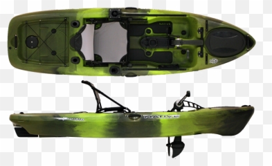 Kayak For Sale 10 Ft - Native Watercraft Slayer Propel 10 Emoji,Emotion Spitfire Kayaks