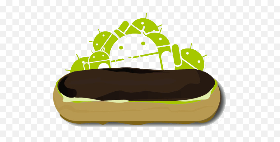 Android Versions List A To Z With Names - Adromarket Android Eclair Emoji,Kitkat Vs Marshmallow Emojis