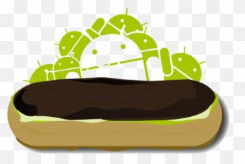 Android Versions List A To Z With Names - Adromarket Android Eclair Emoji,Kitkat Vs Marshmallow Emojis