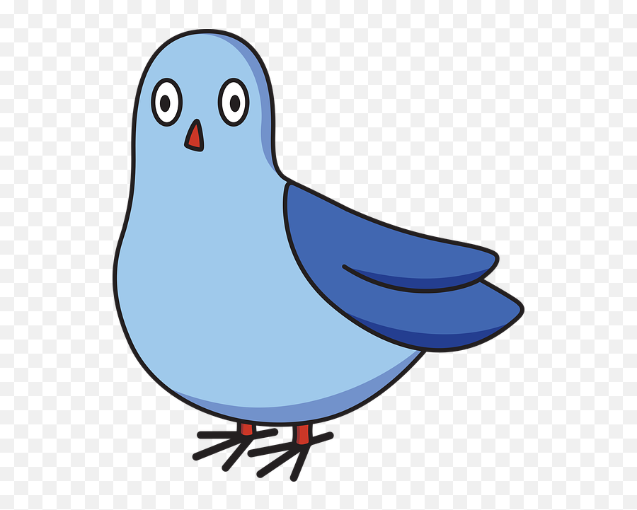 All 3u0027s Social Skills Program Innovative Therapy Services - Pigeon Cartoon Emoji,How Birds Show Emotions